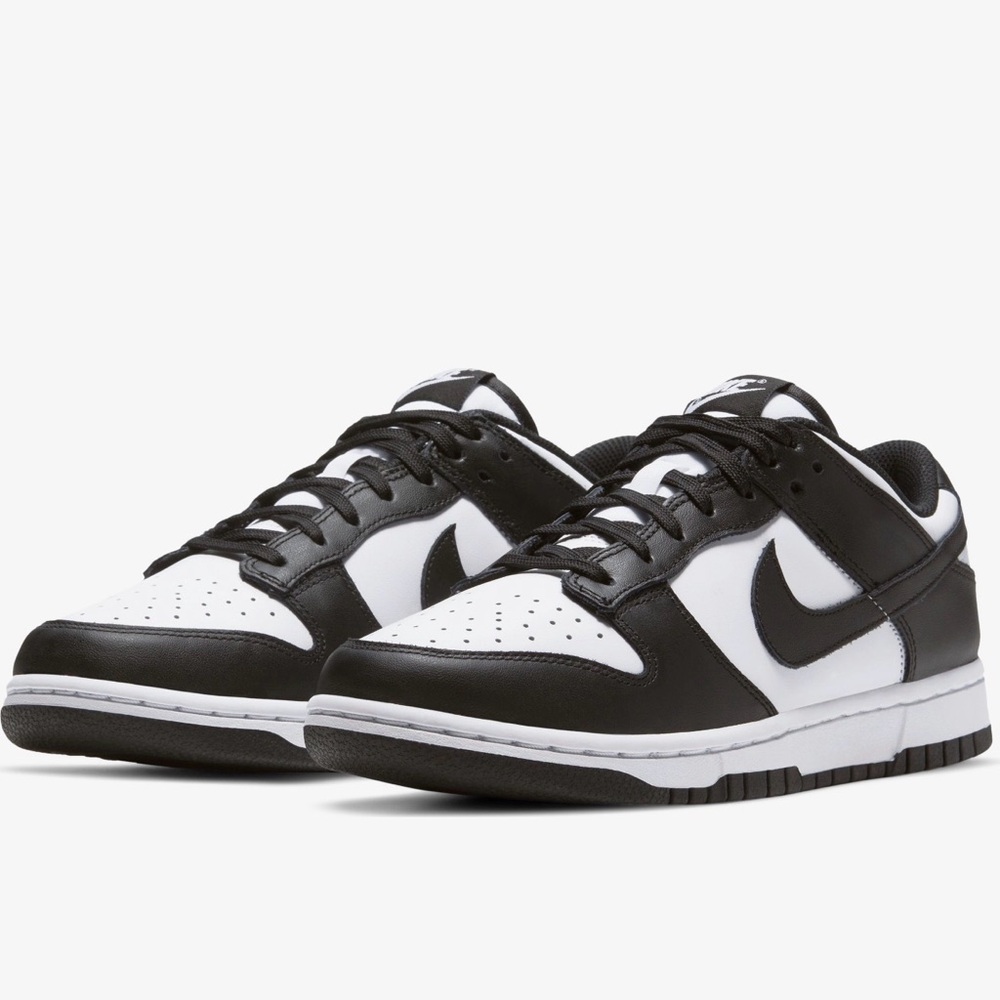 Nike women’s Dunk low sneaker